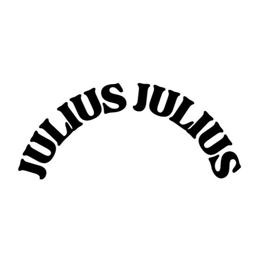 JuliusJulius